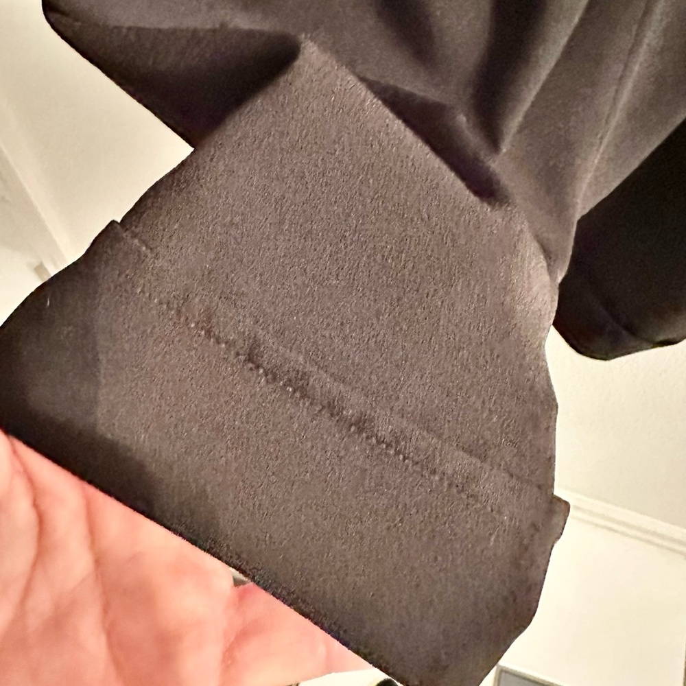 Cache Jumpsuit With Spaghetti Straps Not Size 10 - image 6